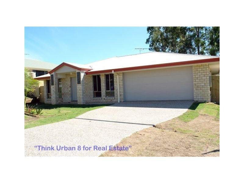 3 Higgins Street, Collingwood Park QLD 4301